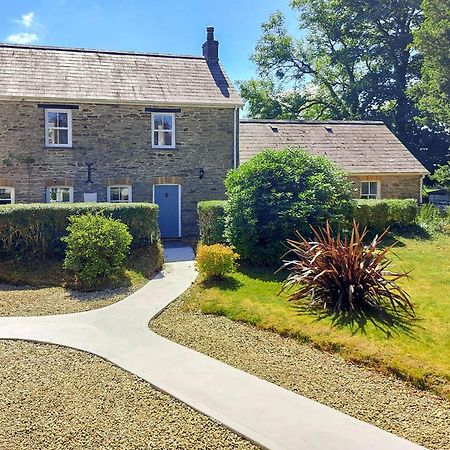 Tyn Y Coed Villa Betws Ifan Dış mekan fotoğraf