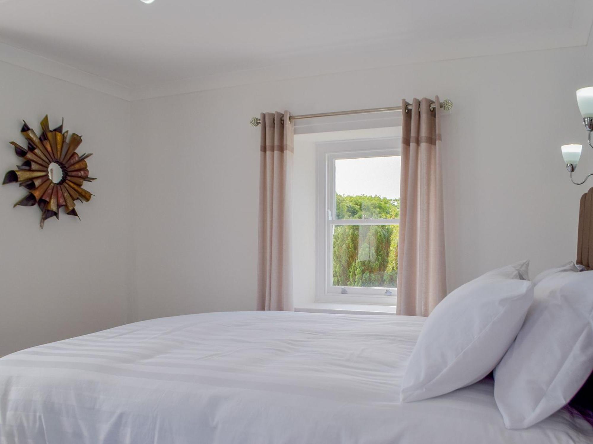 Tyn Y Coed Villa Betws Ifan Dış mekan fotoğraf