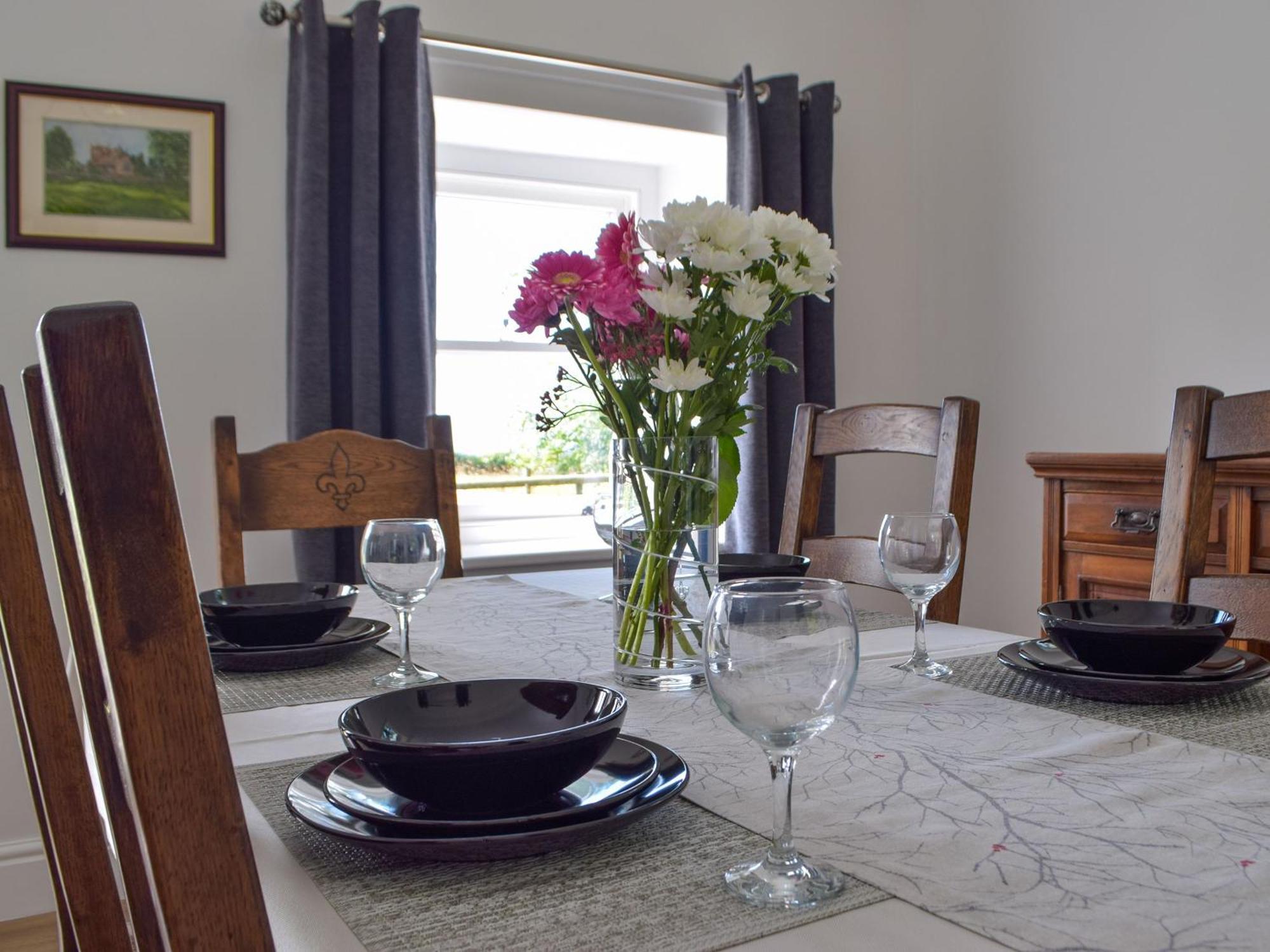 Tyn Y Coed Villa Betws Ifan Dış mekan fotoğraf